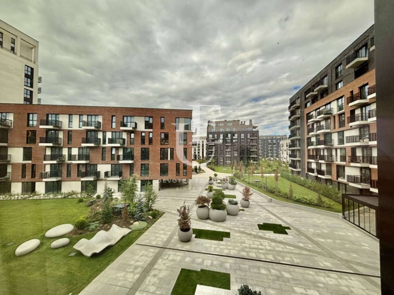 Te huur  1 slaapkamer Sofia , Krasno selo , 62 m² | 42324418 - afbeelding [9]
