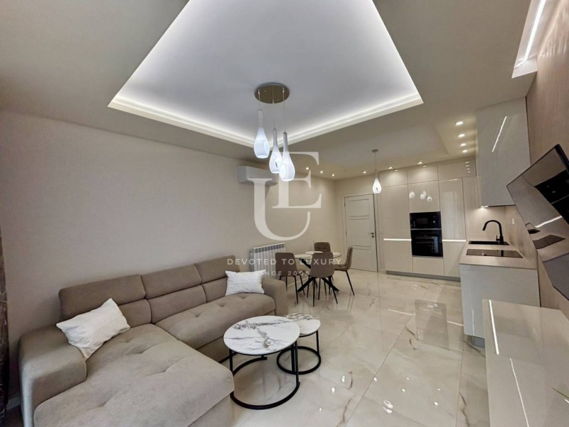 Te huur  1 slaapkamer Sofia , Krasno selo , 62 m² | 42324418 - afbeelding [2]