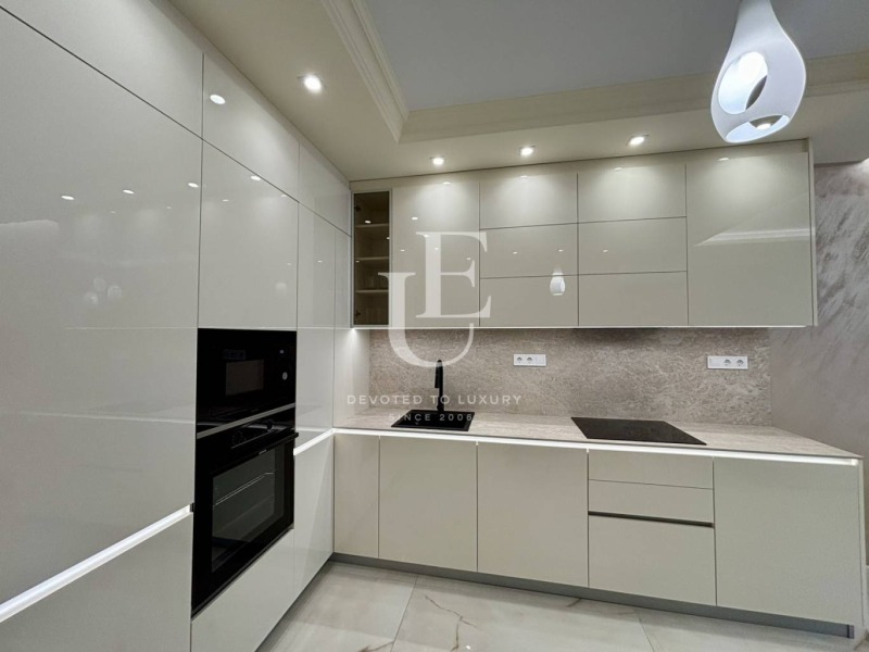Te huur  1 slaapkamer Sofia , Krasno selo , 62 m² | 42324418 - afbeelding [3]