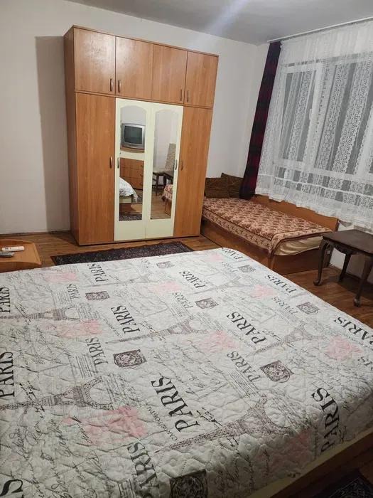 Дава под наем 2-СТАЕН, гр. Варна, Спортна зала, снимка 4 - Апартаменти - 52874301