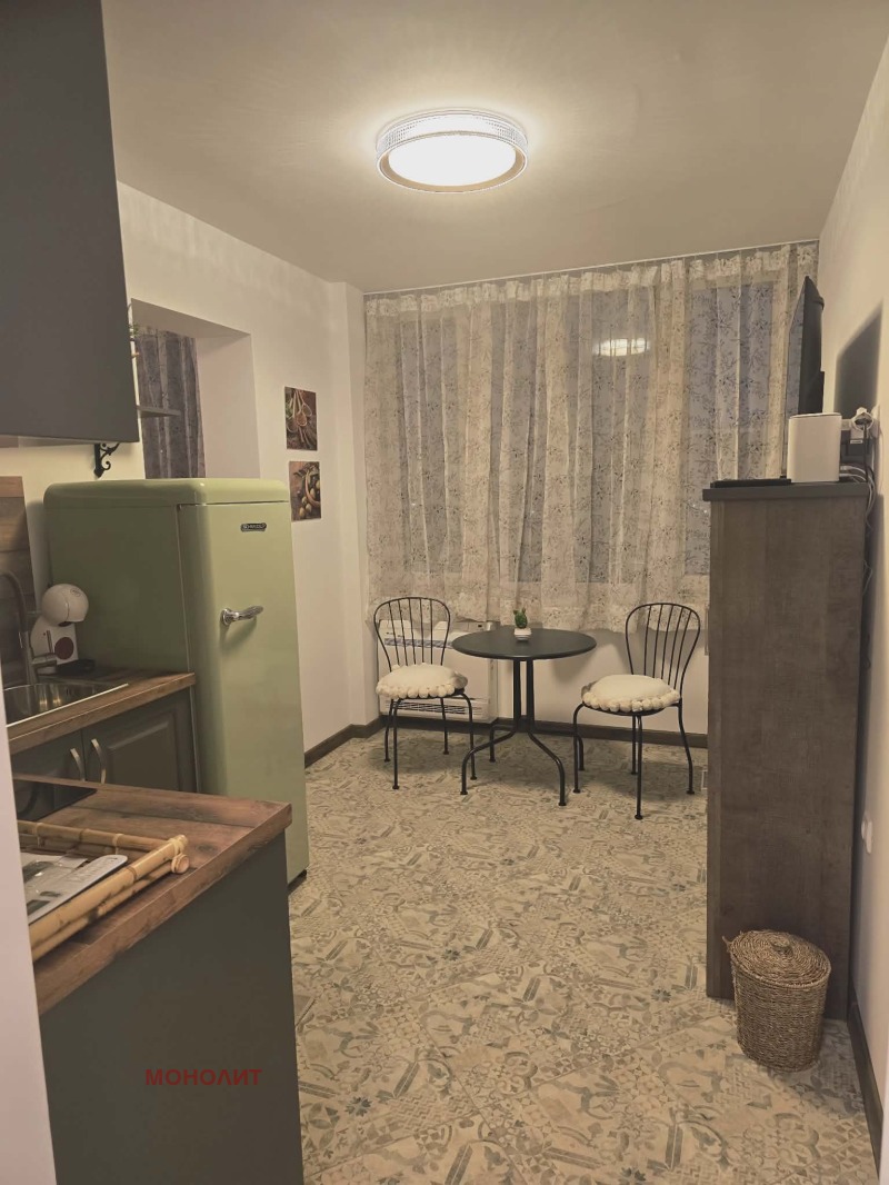 Дава под наем 2-СТАЕН, гр. Габрово, Център, снимка 11 - Апартаменти - 53341080