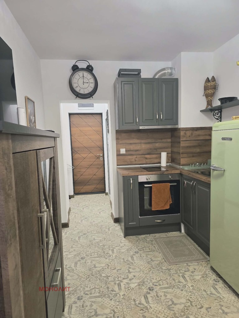 Дава под наем 2-СТАЕН, гр. Габрово, Център, снимка 2 - Апартаменти - 53341080