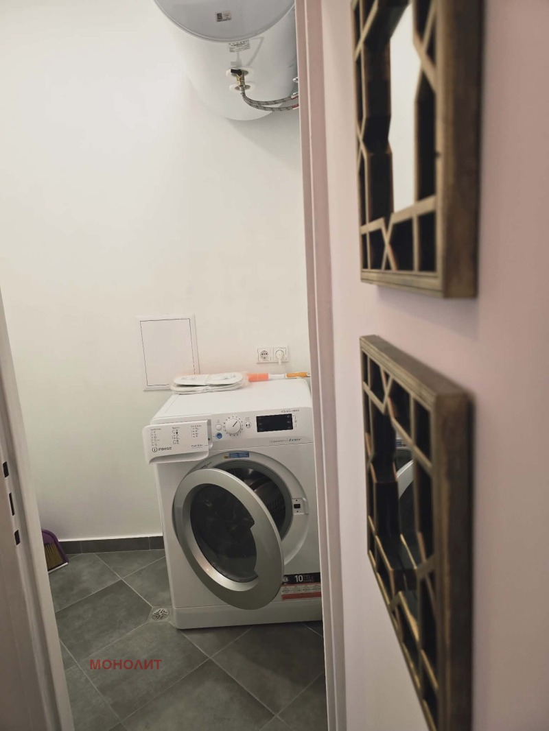 Дава под наем 2-СТАЕН, гр. Габрово, Център, снимка 6 - Апартаменти - 53341080