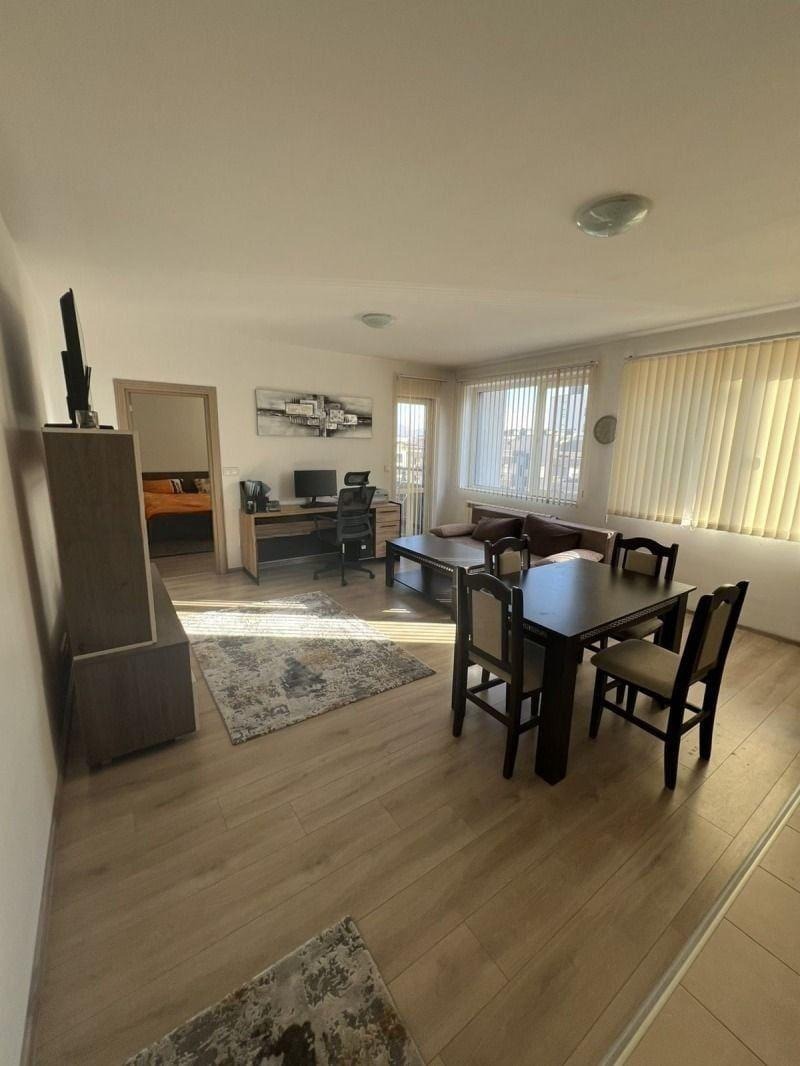 Дава под наем 2-СТАЕН, гр. София, Студентски град, снимка 2 - Апартаменти - 53982145