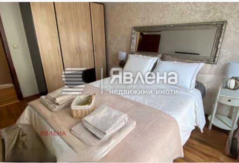 Дава под наем 3-СТАЕН, гр. София, Витоша, снимка 5 - Aпартаменти - 48870984