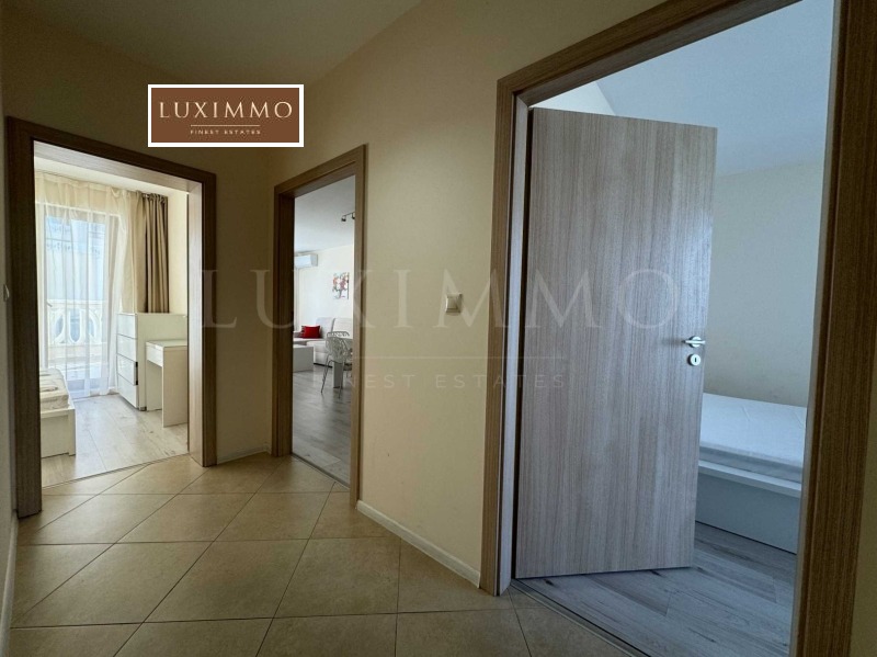 В аренду  2 спальни Варна , Аспарухово , 109 кв.м | 47016899 - изображение [12]