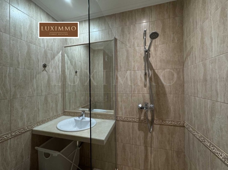 В аренду  2 спальни Варна , Аспарухово , 109 кв.м | 47016899 - изображение [13]