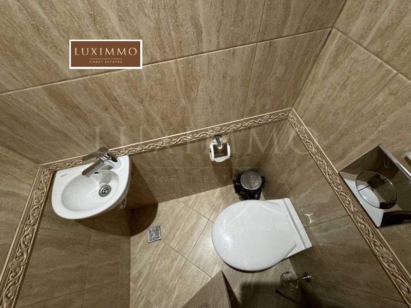 В аренду  2 спальни Варна , Аспарухово , 109 кв.м | 47016899 - изображение [15]