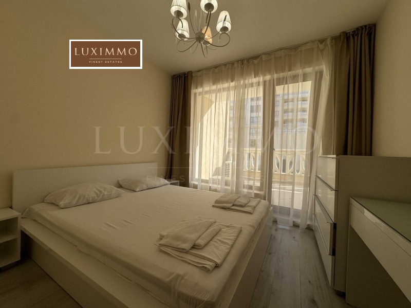В аренду  2 спальни Варна , Аспарухово , 109 кв.м | 47016899 - изображение [7]