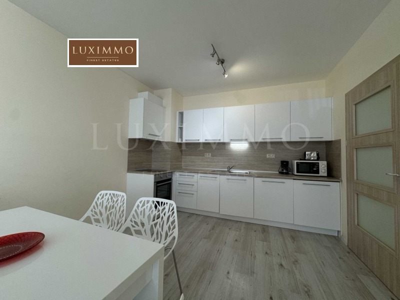 В аренду  2 спальни Варна , Аспарухово , 109 кв.м | 47016899 - изображение [3]