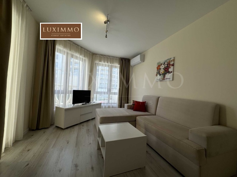 В аренду  2 спальни Варна , Аспарухово , 109 кв.м | 47016899 - изображение [2]