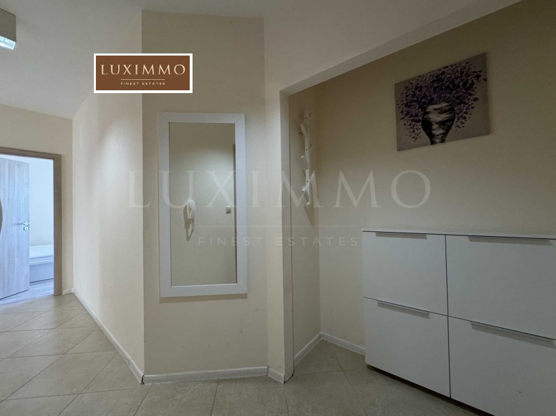 В аренду  2 спальни Варна , Аспарухово , 109 кв.м | 47016899 - изображение [11]