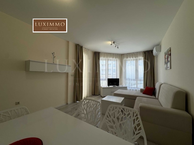 В аренду  2 спальни Варна , Аспарухово , 109 кв.м | 47016899 - изображение [4]