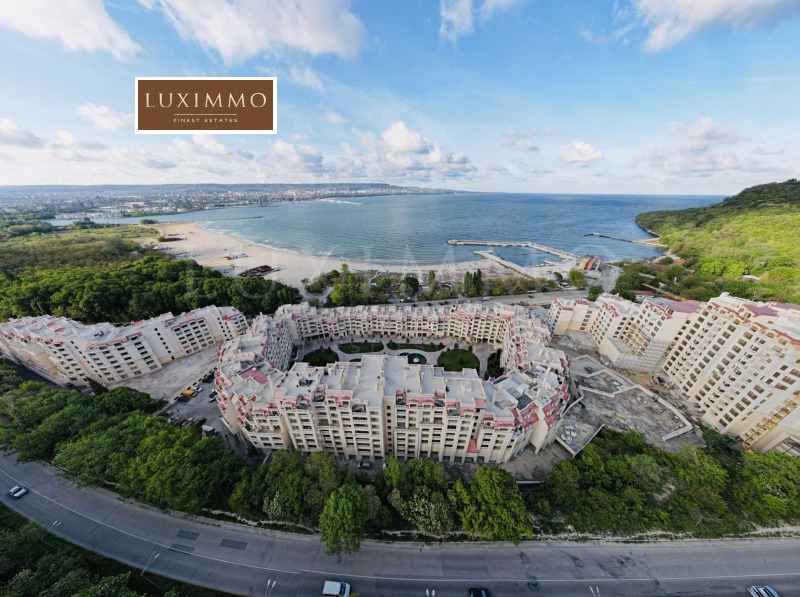 В аренду  2 спальни Варна , Аспарухово , 109 кв.м | 47016899 - изображение [16]