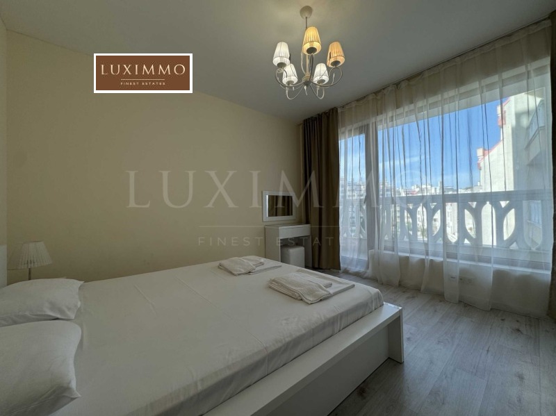 В аренду  2 спальни Варна , Аспарухово , 109 кв.м | 47016899 - изображение [10]