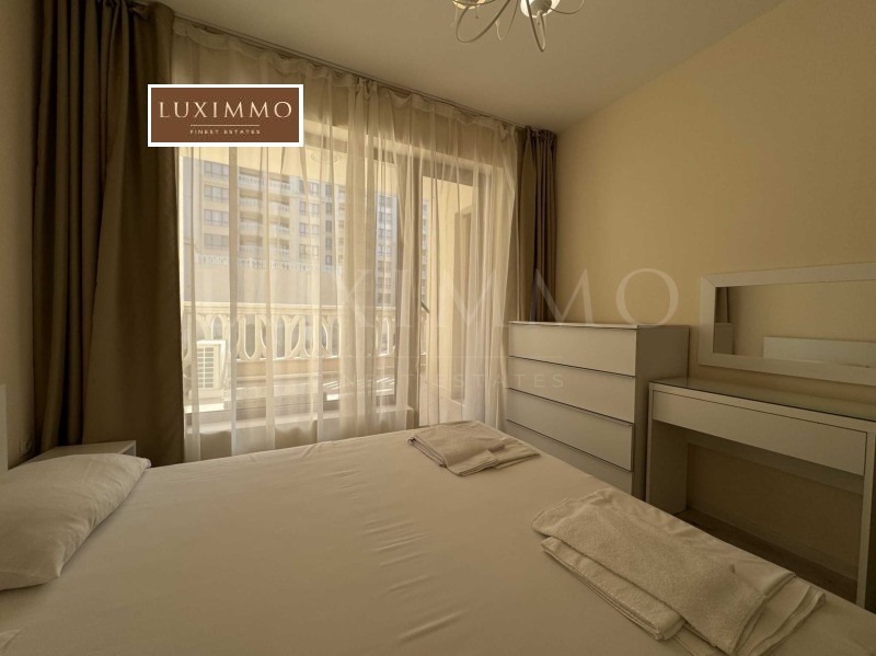 В аренду  2 спальни Варна , Аспарухово , 109 кв.м | 47016899 - изображение [8]