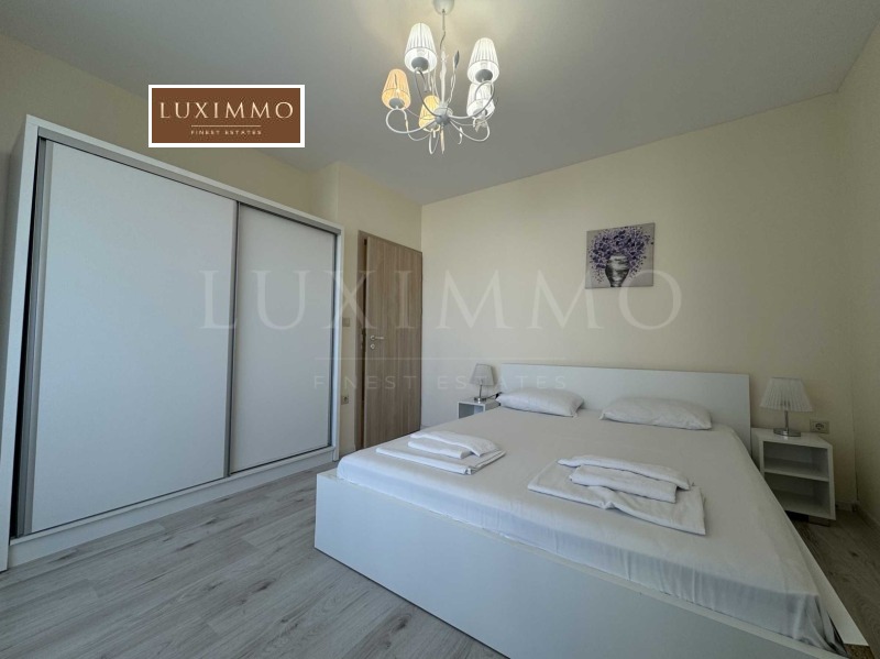 В аренду  2 спальни Варна , Аспарухово , 109 кв.м | 47016899 - изображение [9]