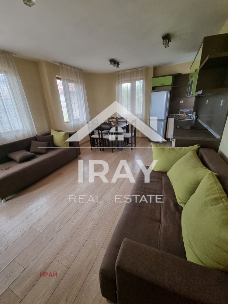 De inchiriat  2 dormitoare Stara Zagora , Țentâr , 80 mp | 30579798 - imagine [6]