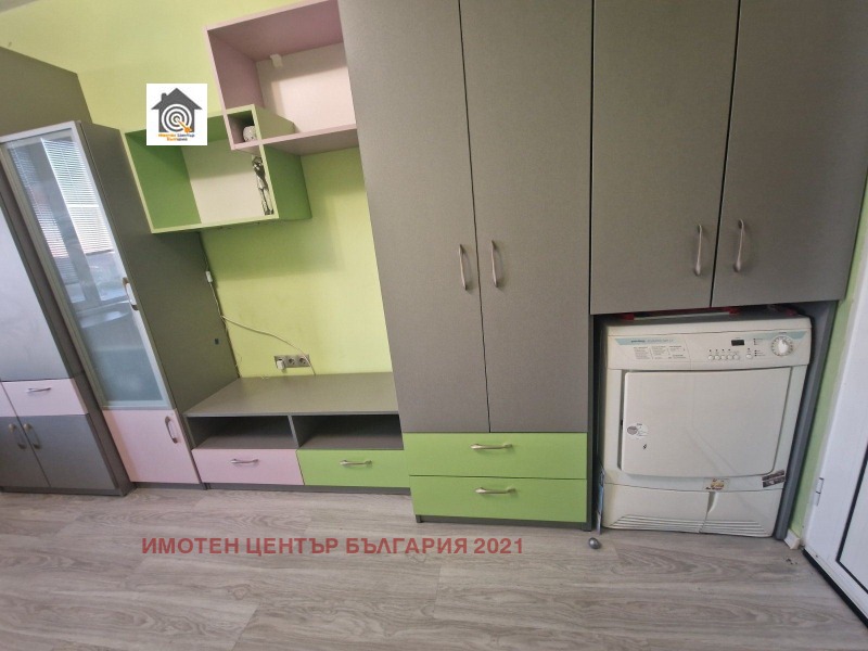 Til leie  2 soverom Pleven , Idealen tsentar , 80 kvm | 82202996 - bilde [6]