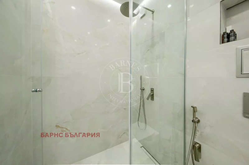 Дава под наем 3-СТАЕН, гр. София, Кръстова вада, снимка 14 - Апартаменти - 53160157