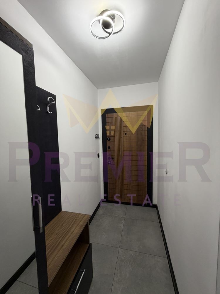 Дава под наем 3-СТАЕН, гр. Варна, Левски 1, снимка 13 - Апартаменти - 55703774