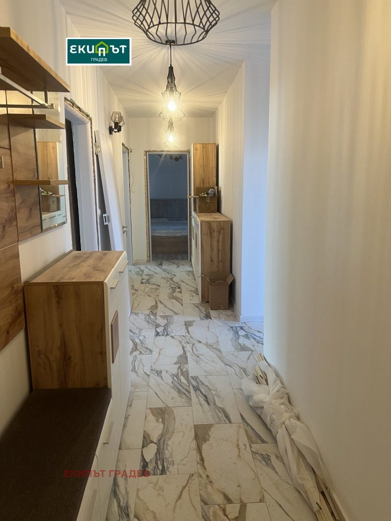 For Rent  3+ bedroom Varna , Lyatno kino Trakiya , 150 sq.m | 16009400 - image [16]