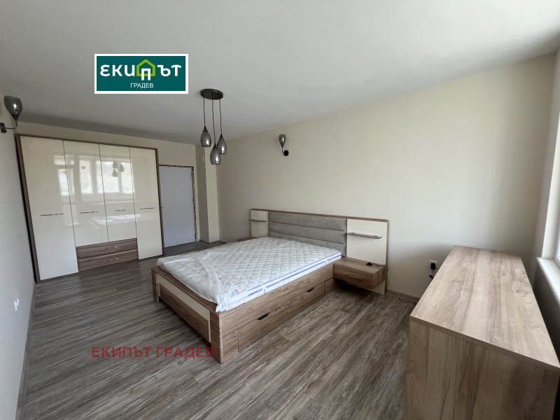 For Rent  3+ bedroom Varna , Lyatno kino Trakiya , 150 sq.m | 16009400 - image [7]