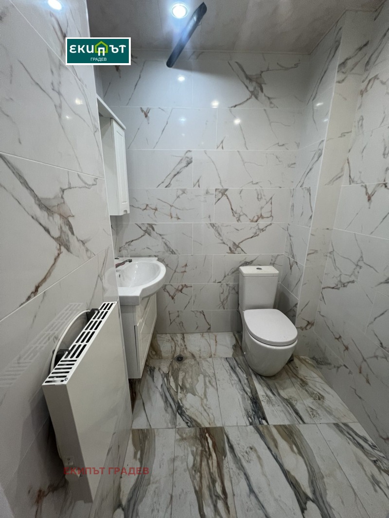 For Rent  3+ bedroom Varna , Lyatno kino Trakiya , 150 sq.m | 16009400 - image [14]