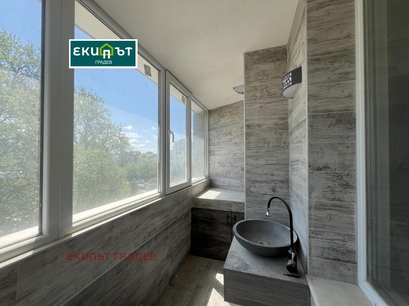 For Rent  3+ bedroom Varna , Lyatno kino Trakiya , 150 sq.m | 16009400 - image [5]