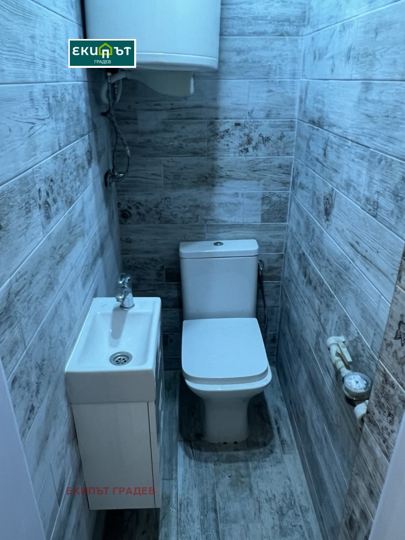 For Rent  3+ bedroom Varna , Lyatno kino Trakiya , 150 sq.m | 16009400 - image [15]