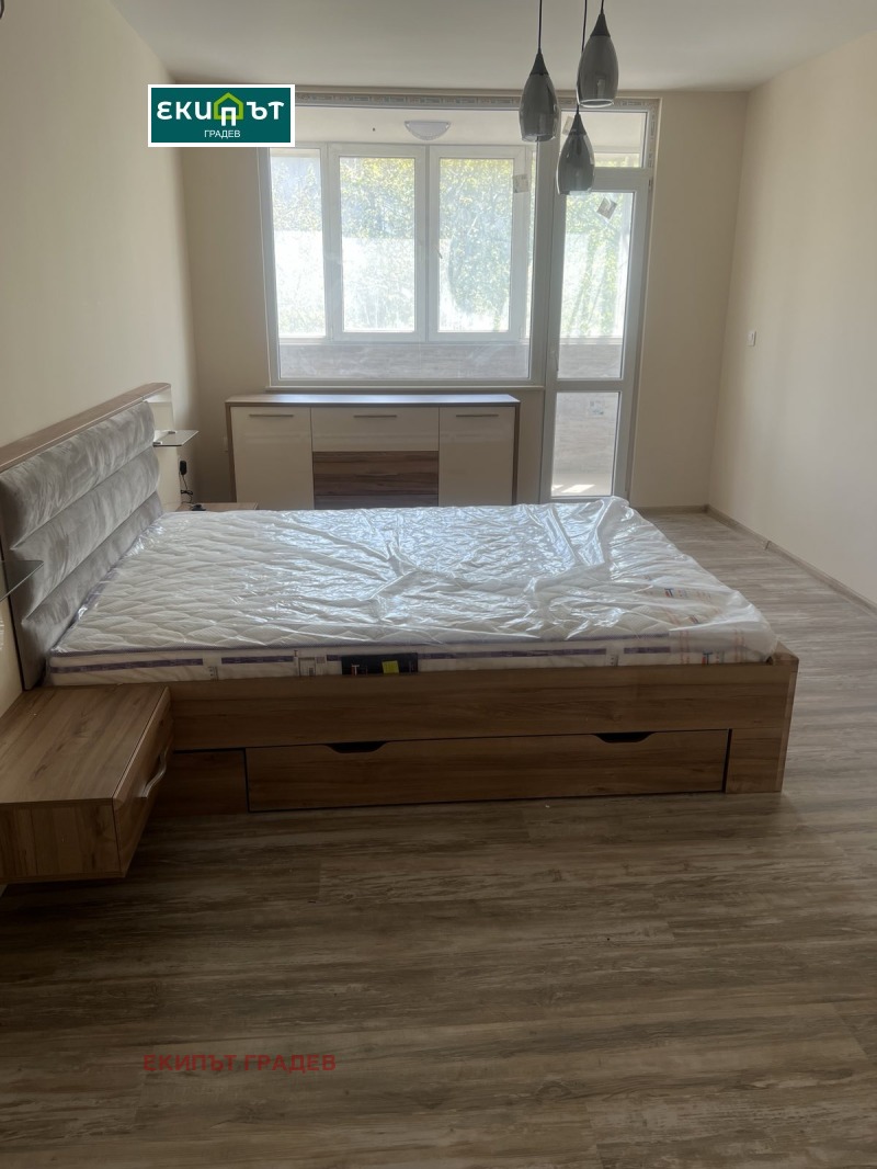 For Rent  3+ bedroom Varna , Lyatno kino Trakiya , 150 sq.m | 16009400 - image [8]