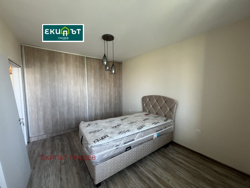 For Rent  3+ bedroom Varna , Lyatno kino Trakiya , 150 sq.m | 16009400 - image [11]