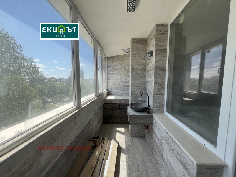 For Rent  3+ bedroom Varna , Lyatno kino Trakiya , 150 sq.m | 16009400 - image [6]