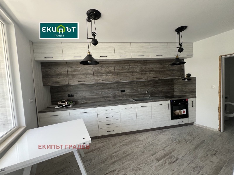 For Rent  3+ bedroom Varna , Lyatno kino Trakiya , 150 sq.m | 16009400 - image [3]