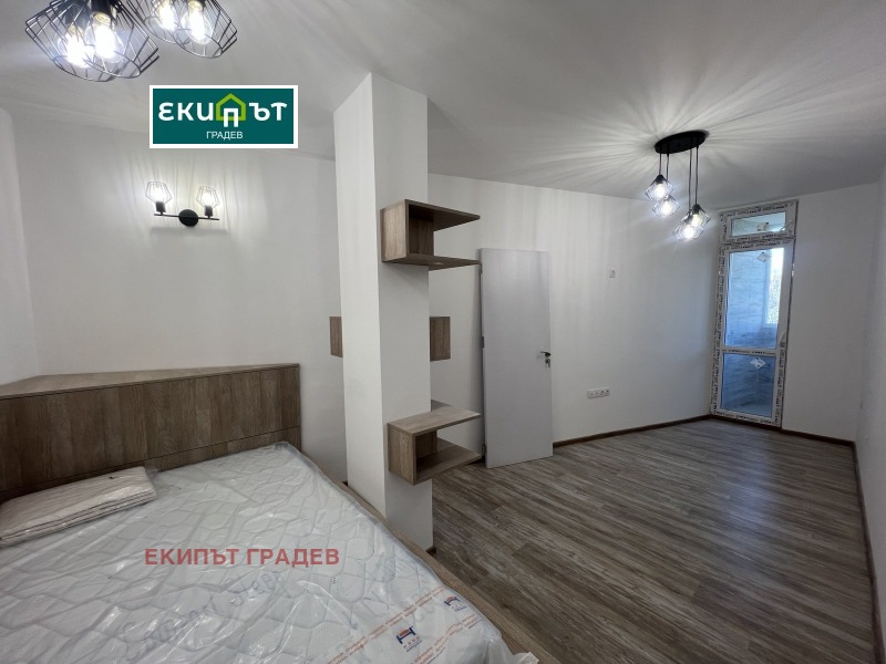 For Rent  3+ bedroom Varna , Lyatno kino Trakiya , 150 sq.m | 16009400 - image [13]
