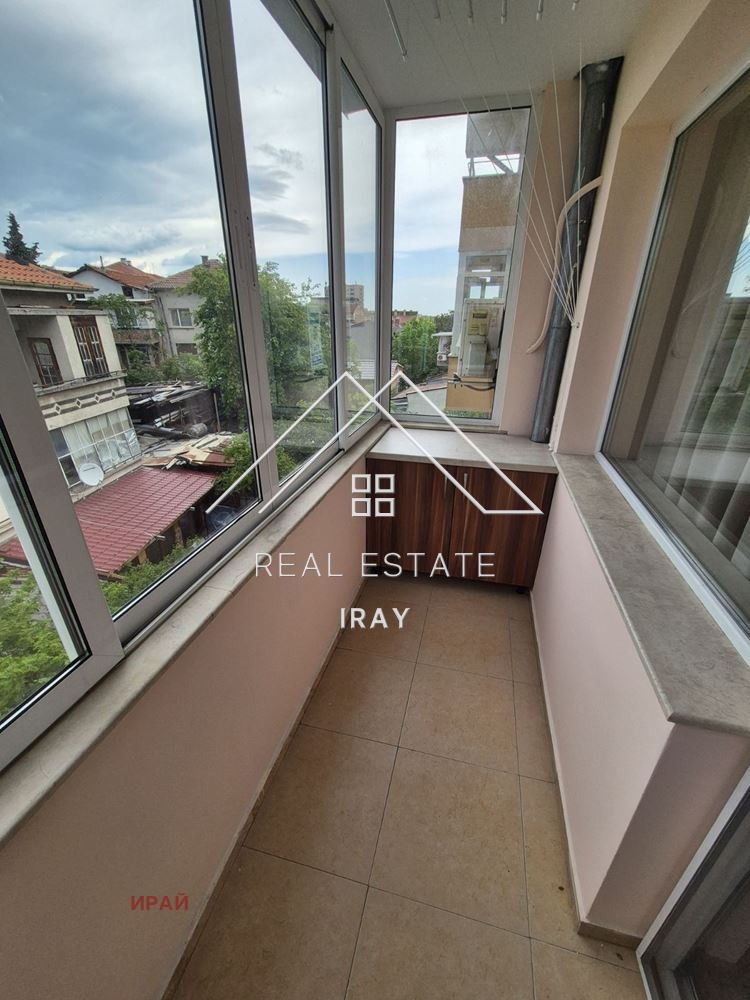 Kiralık  3+ yatak odası Stara Zagora , ORB , 100 metrekare | 67165205 - görüntü [17]