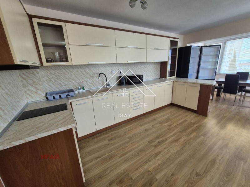 Kiralık  3+ yatak odası Stara Zagora , ORB , 100 metrekare | 67165205