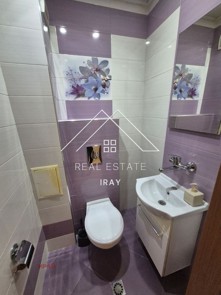 Kiralık  3+ yatak odası Stara Zagora , ORB , 100 metrekare | 67165205 - görüntü [16]