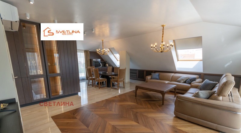 В оренду  3+ кімнати София , Център , 200 кв.м | 29924040