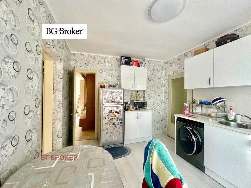 Para alugar  Andar da casa Sofia , Dragalevci , 106 m² | 97058843 - imagem [2]