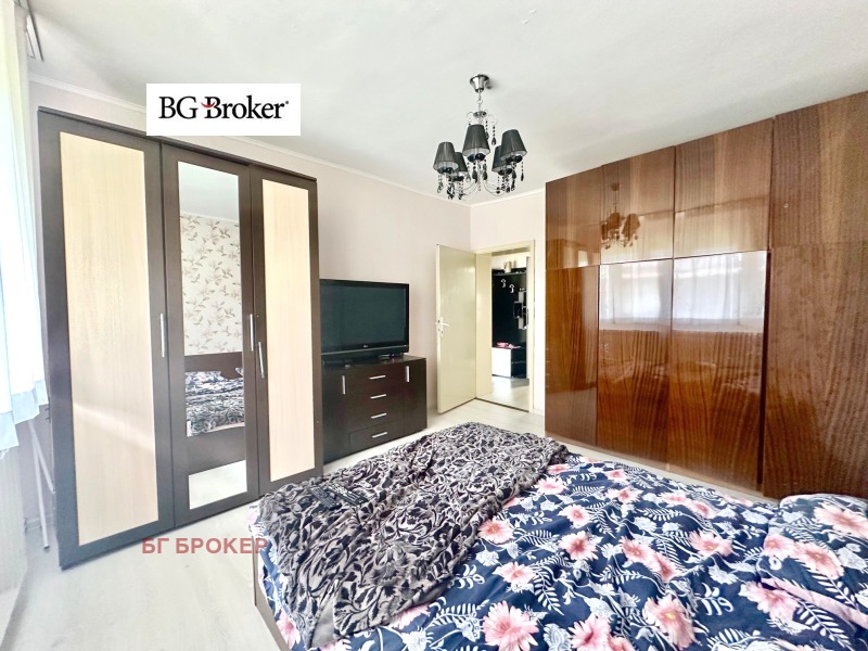 Para alugar  Andar da casa Sofia , Dragalevci , 106 m² | 97058843 - imagem [6]