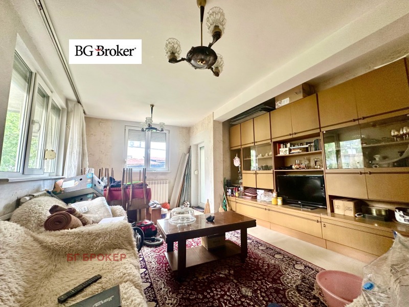 Para alugar  Andar da casa Sofia , Dragalevci , 106 m² | 97058843 - imagem [8]
