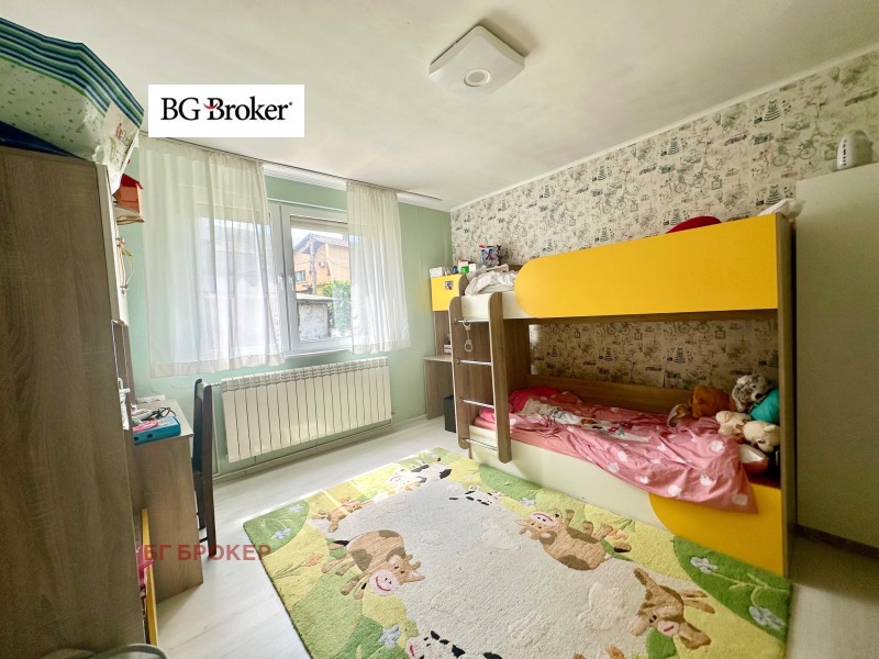 Para alugar  Andar da casa Sofia , Dragalevci , 106 m² | 97058843 - imagem [4]