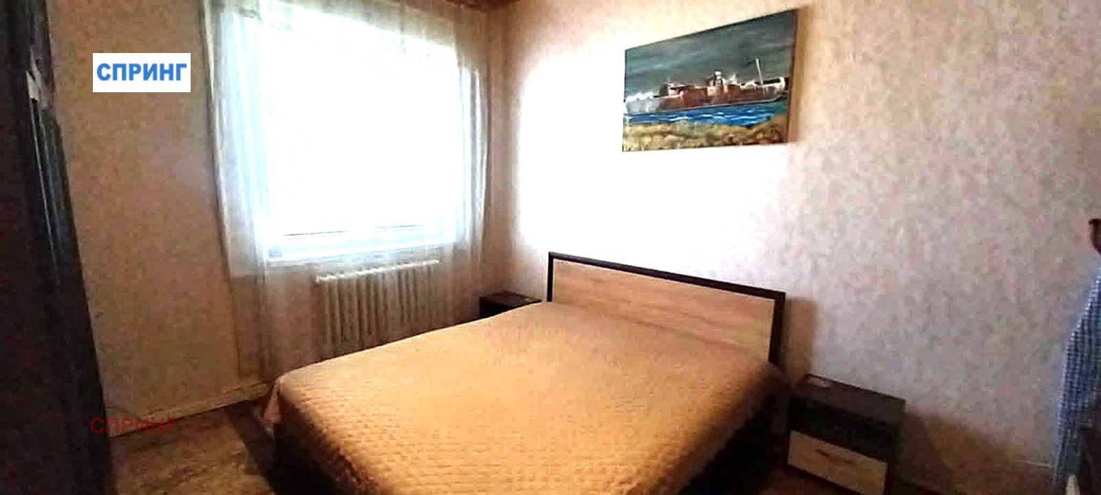 Дава под наем 1-СТАЕН, гр. София, Сухата река, снимка 6 - Апартаменти - 54963668