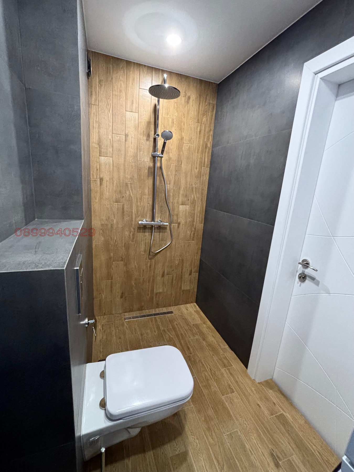 Дава под наем 2-СТАЕН, гр. София, Малинова долина, снимка 8 - Апартаменти - 53928795