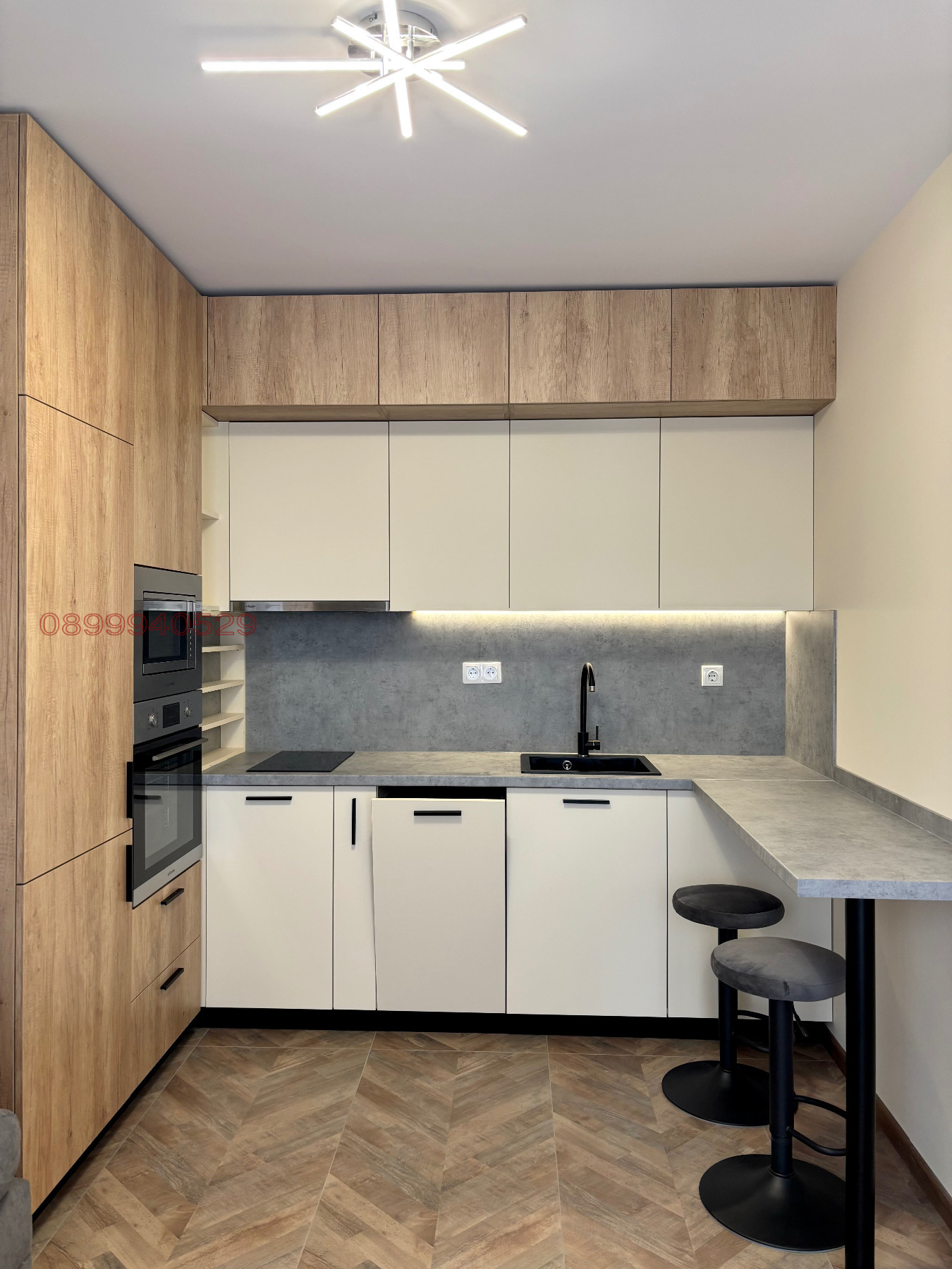 Дава под наем 2-СТАЕН, гр. София, Малинова долина