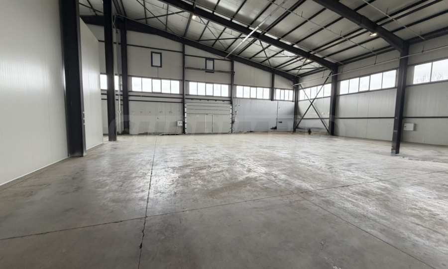 Дава под наем СКЛАД, гр. София, с. Мировяне, снимка 3 - Складове - 54051287