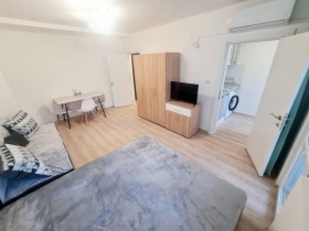 Stúdió Meden rudnik - zona A, Burgas