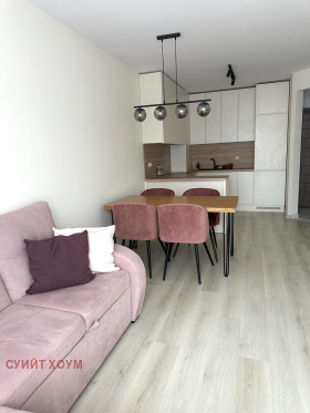 1 slaapkamer Vitosja, Sofia