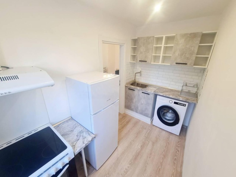 Te huur  Studio Burgas , Meden rudnik - zona A , 34 m² | 66647294 - afbeelding [3]